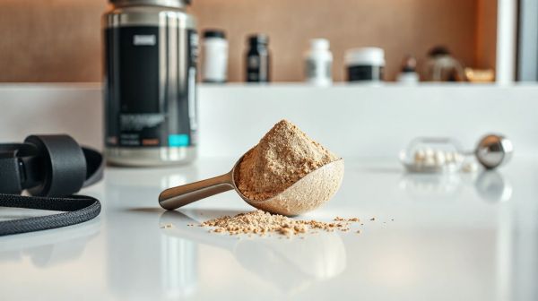 5 avantages de choisir la whey isolate fitadium pour musculation