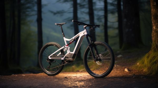 5 raisons d'opter pour un vélo électrique reconditionné
