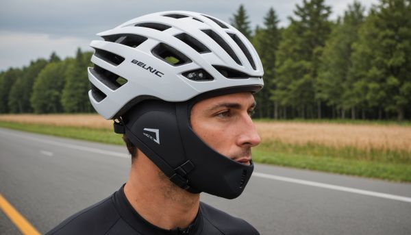 Casque vélo route aérodynamique : atteignez de nouvelles vitesses !