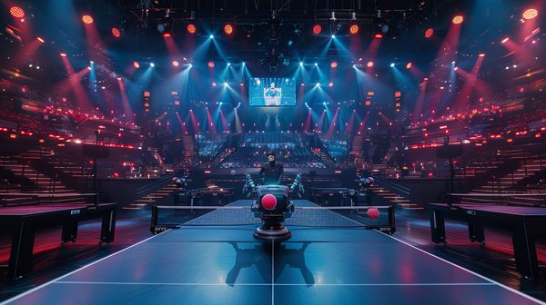 Choisissez le meilleur robot ping-pong pour votre budget