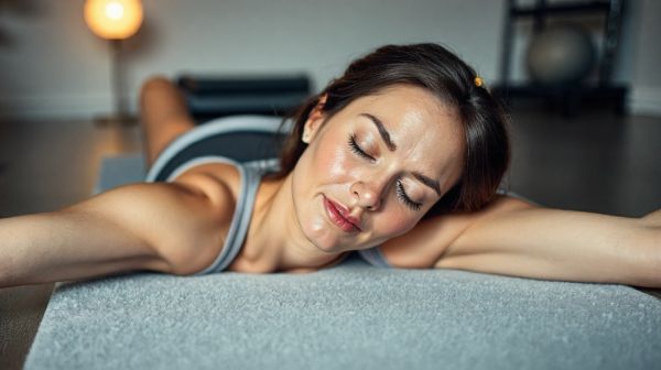Découvrez 8 exercices de pilates pour apaiser le mal de dos