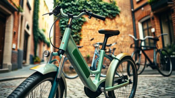 Découvrez les avantages d'un vélo électrique reconditionné