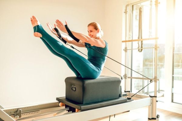 Découvrez les bienfaits des appareils de pilates taiyoa.