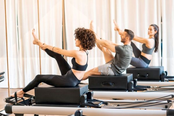 Formation pilates : soulagez vos douleurs dorsales en 8 jours