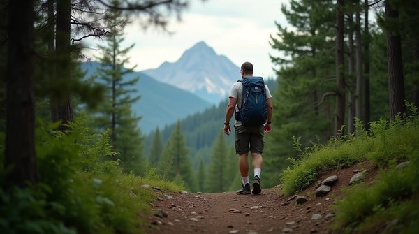 L'équipement de trail : bien choisir pour courir en toute liberté