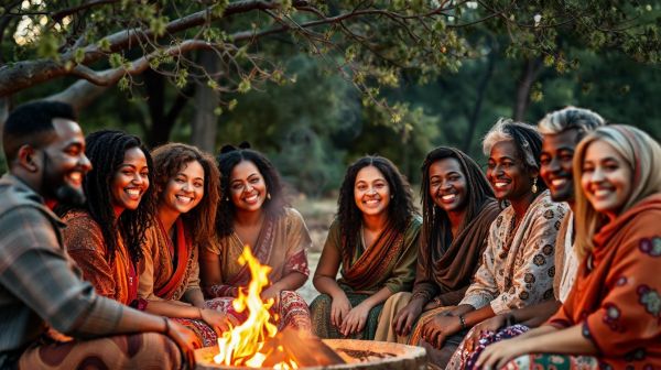 Pourquoi adhérer à la communauté tribu : 7 avantages clés