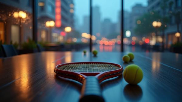 Quelle raquette de squash Tecnifibre choisir pour améliorer vos performances ?