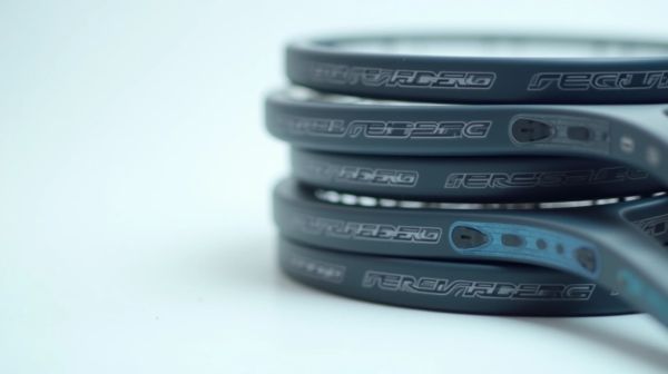 Quelle raquette de squash Tecnifibre choisir pour améliorer vos performances ?