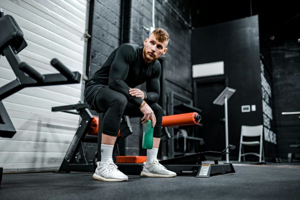 Top compléments pour sportifs pour améliorer vos résultats