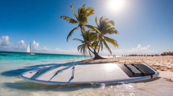 Top conseils pour entretenir votre planche de kitesurf