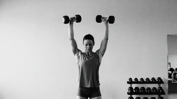 les meilleurs exercices de fitness pour sculpter vos épaules