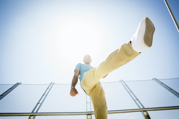 Découvrez le jumping parc à Pau pour petits et grands