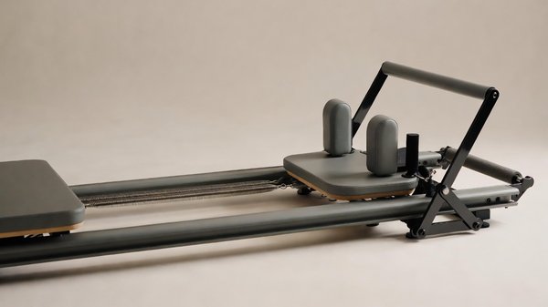 Élevez votre pratique avec les appareils de pilates taiyoa.