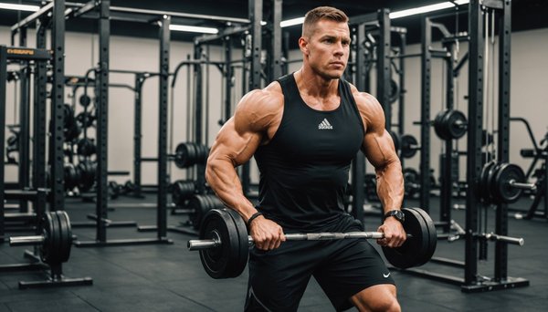 Découvrez nos programmes musculation : une offre spéciale !