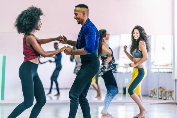 Découvrez les meilleurs cours de bachata à paris !