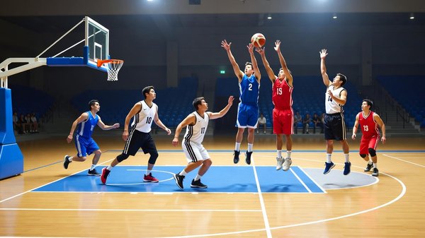 Les joueuses de basket les plus inspirantes de l'année dernière