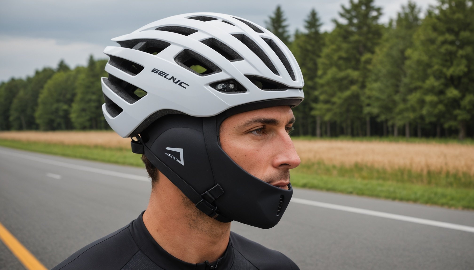 Vos questions sur les casques aérodynamiques